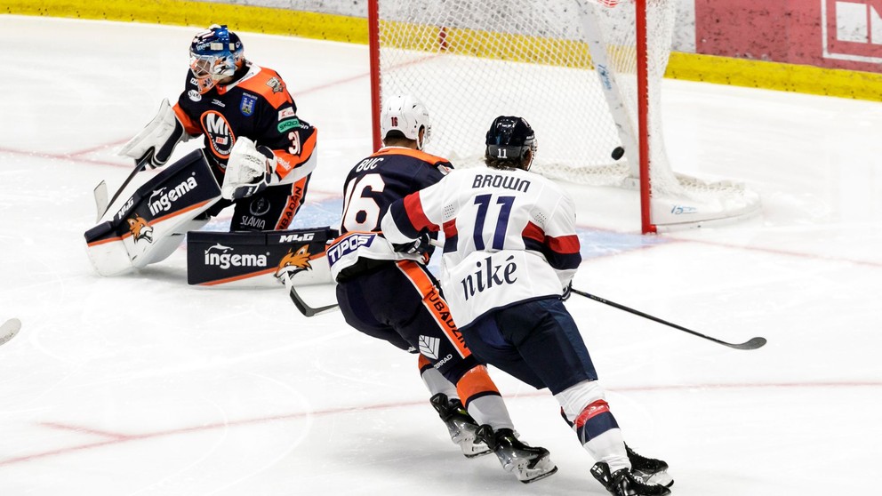 Slovan Michalovce ONLINE Prenos Z 1 Kola Tipos Extraligy Dnes