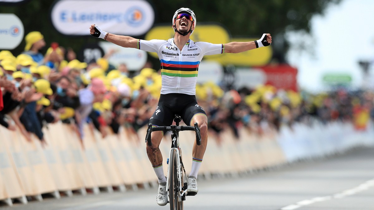 Video Peter Sagan Dnes Na Tour De France Etapa V Sledky A