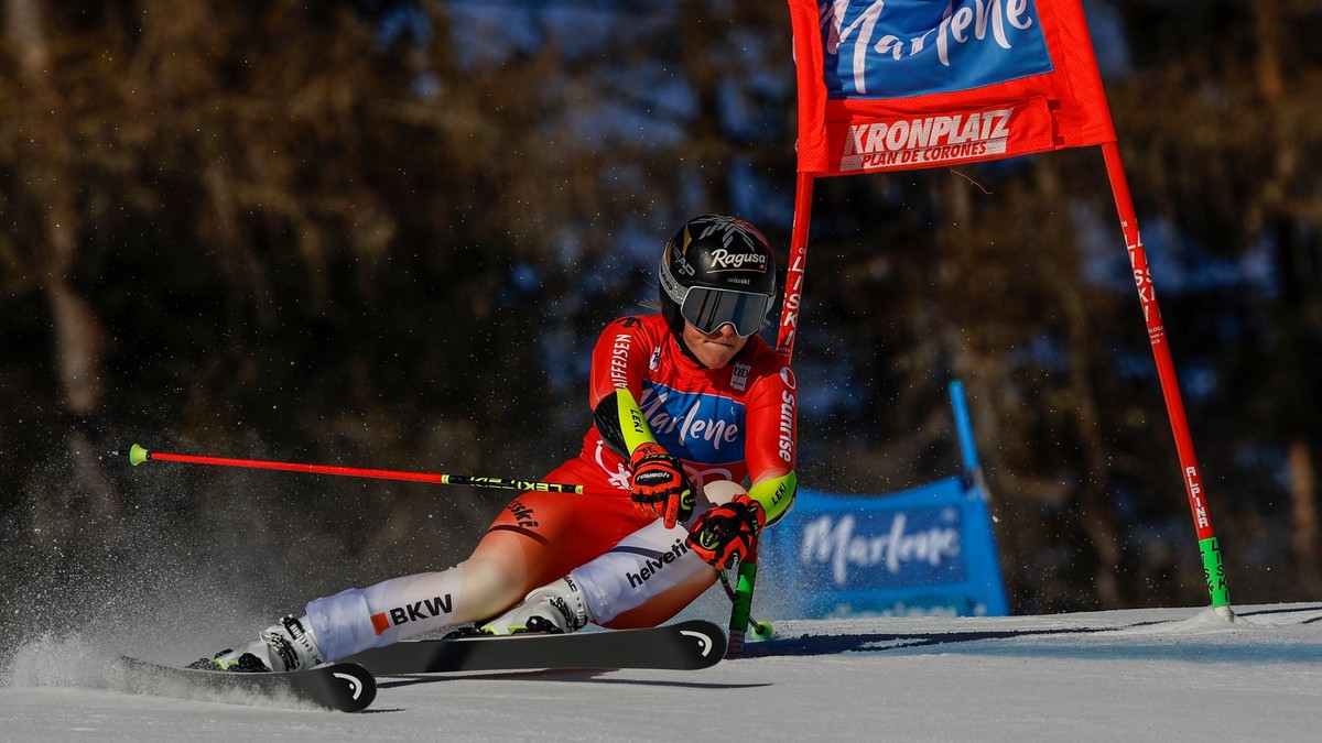 ONLINE Obrovský slalom v Kronplatzi 2024 LIVE Petra Vlhová dnes