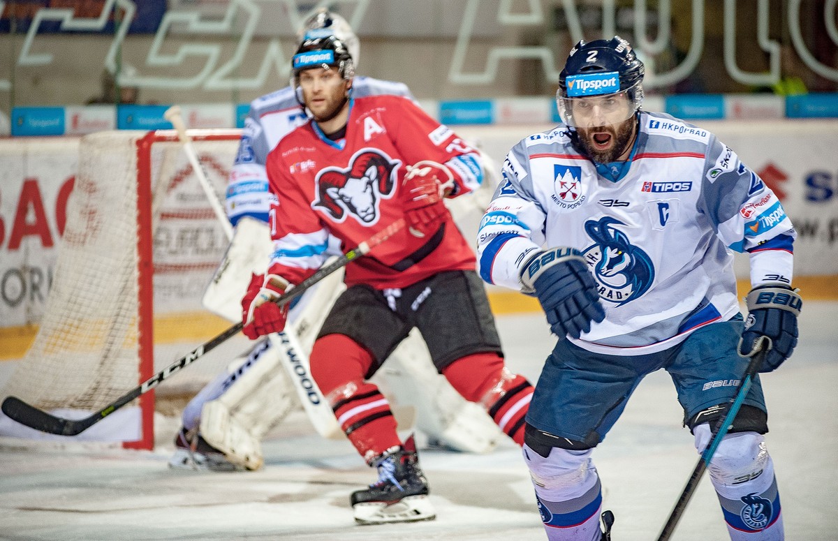 Bansk Bystrica Zdolala Poprad V Semifin Le Tl Sportnet