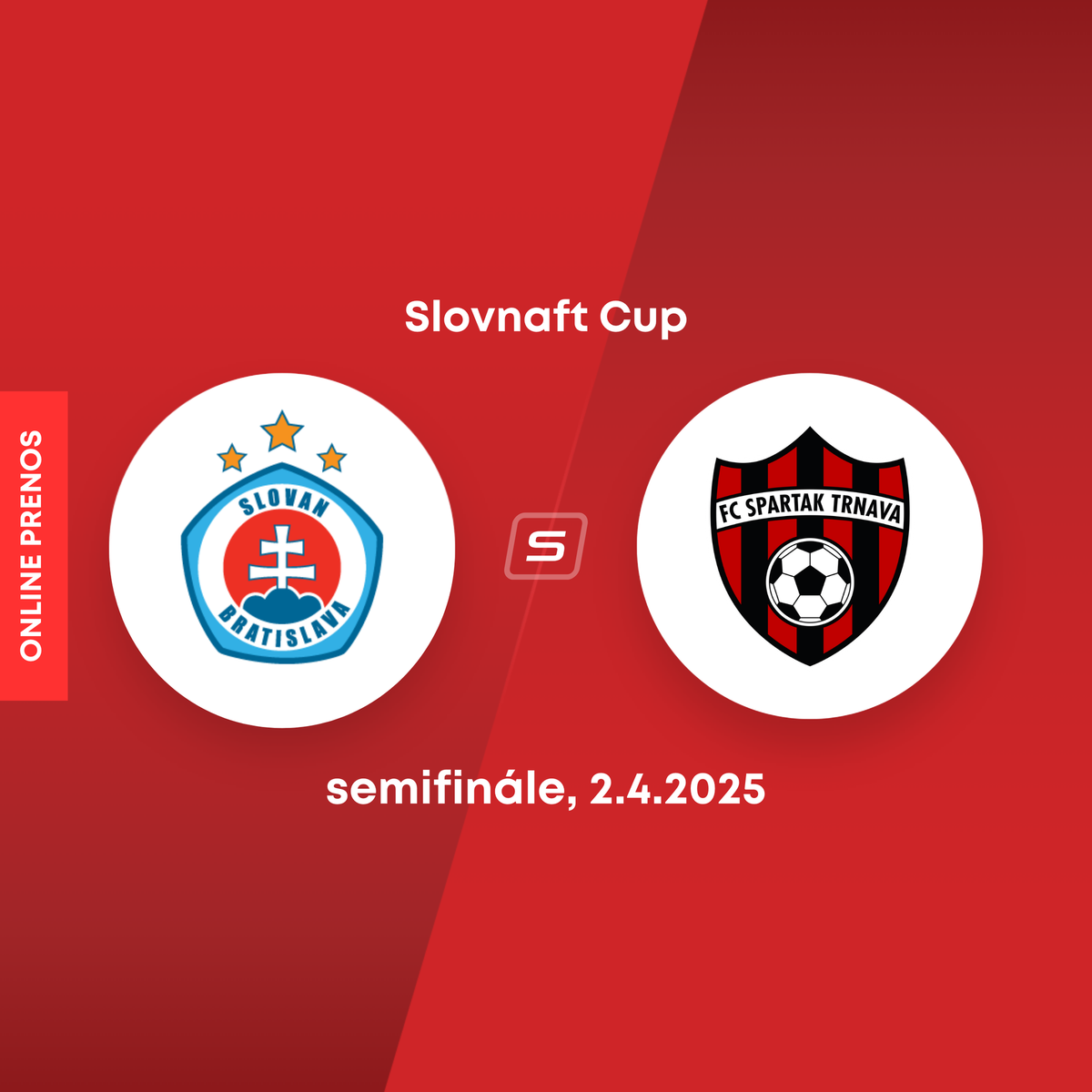 Programme Officiel Spartak Trnava Vs Hibernians – ECL 31 Juillet 2025 16 Pages
