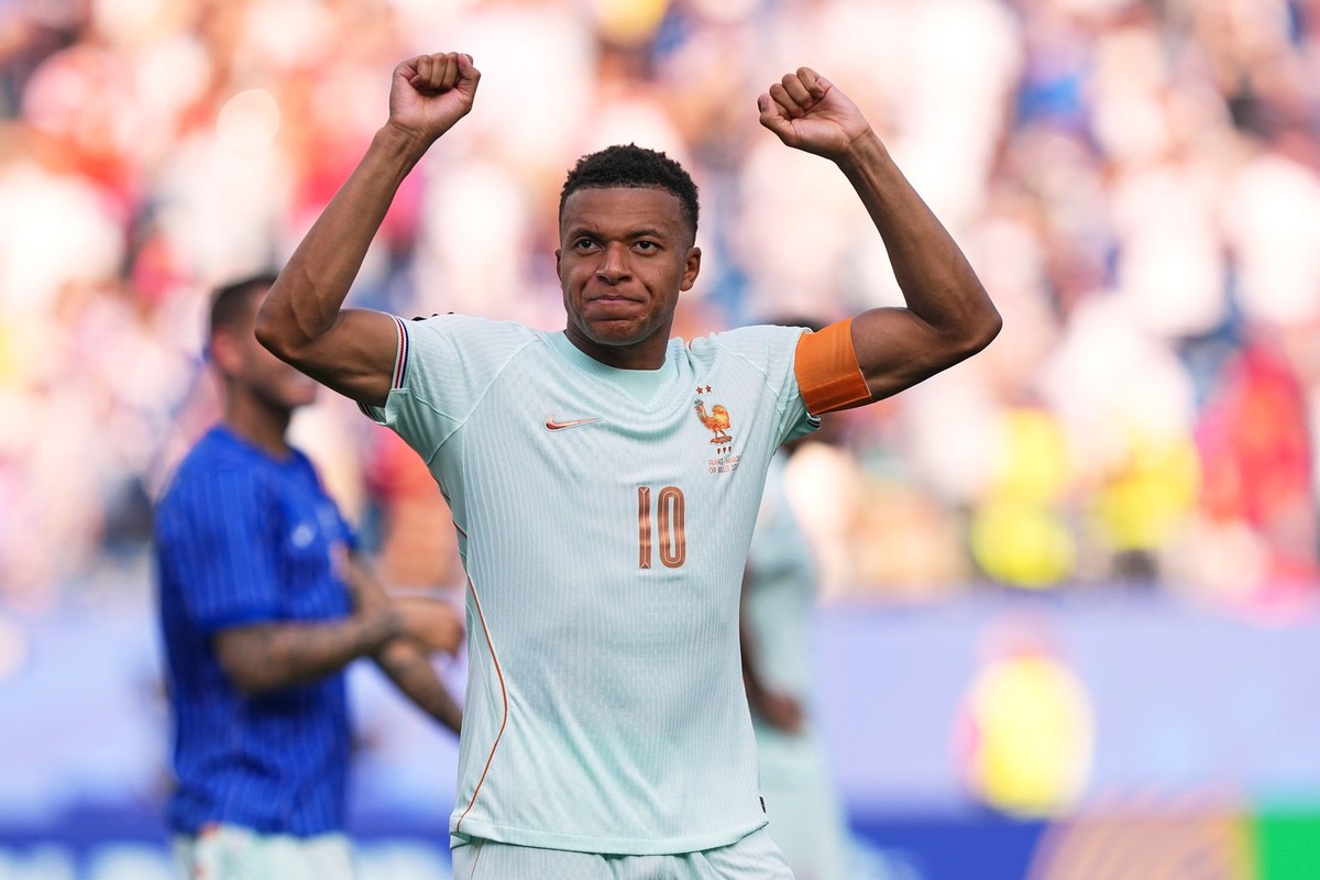 MS vo futbale 2026: Mbappé s Messim najlepšími strelcami po štvrťfinále |  SPORTNET