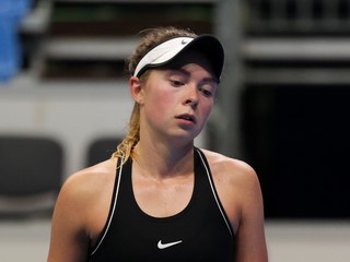 Eszter Meriová.