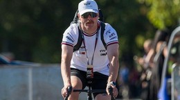Valterri Bottas.