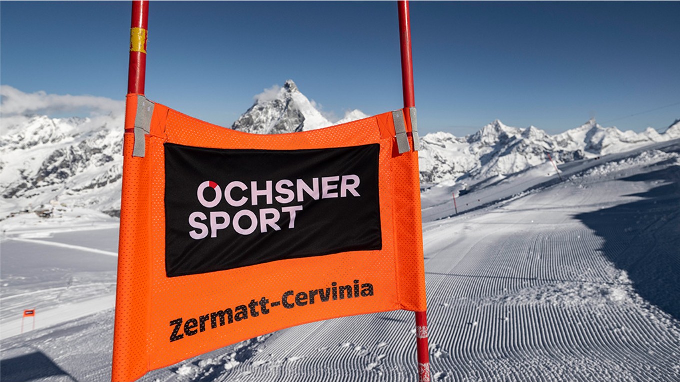 V Zermatte-Cervinii sa neodjazdili žiadne preteky za posledné dve sezóny pre nepriaznivé počasie. 