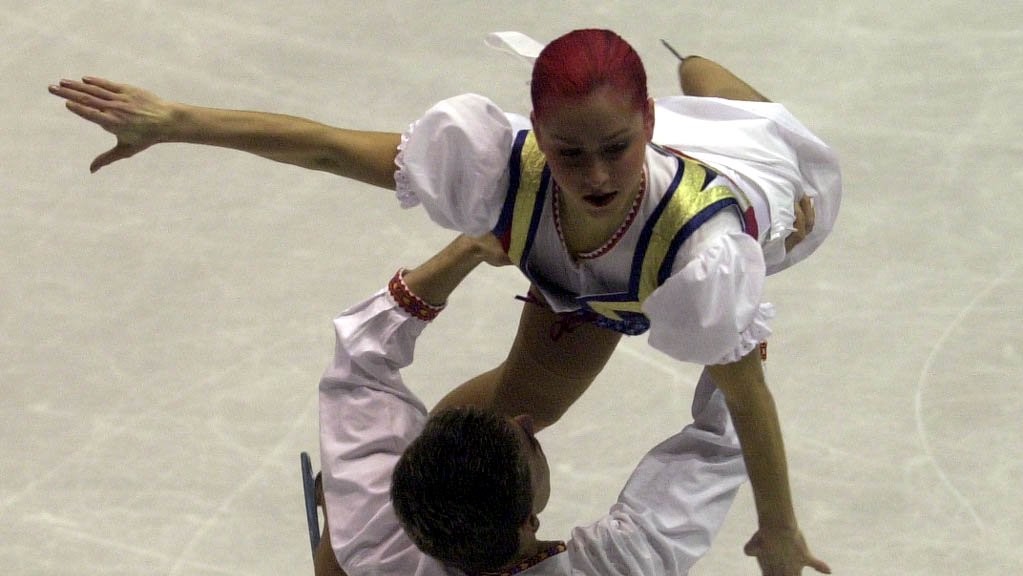 Jedlo ma držalo vo väzení, v najhoršom štádiu som vracala aj desaťkrát denne
