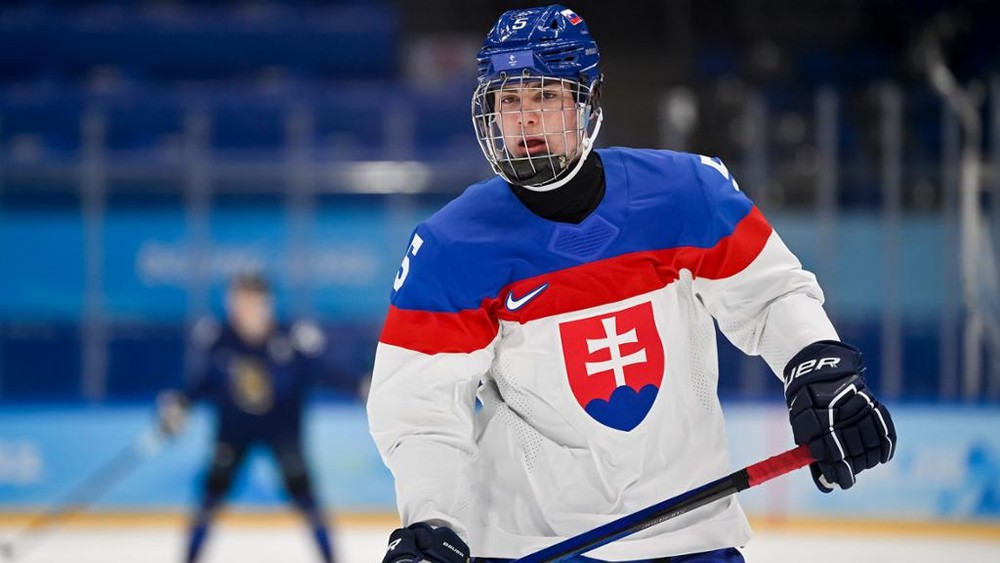 Slovensko nominovalo na MS do 20 rokov, nechýbajú ani draftovaní z NHL