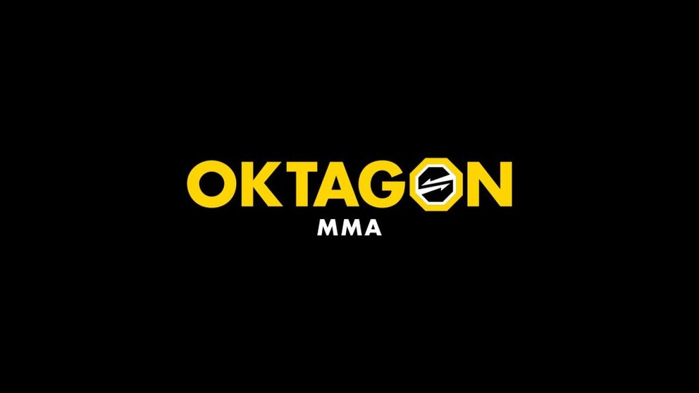 Oktagon MMA.