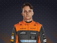 Oscar Piastri