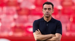 Xavi Hernandez