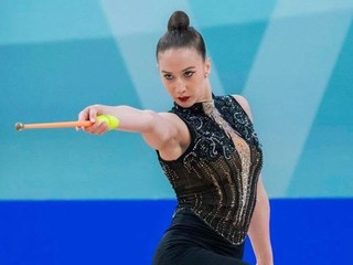 Tereza Šaranová