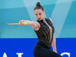 Tereza Šaranová
