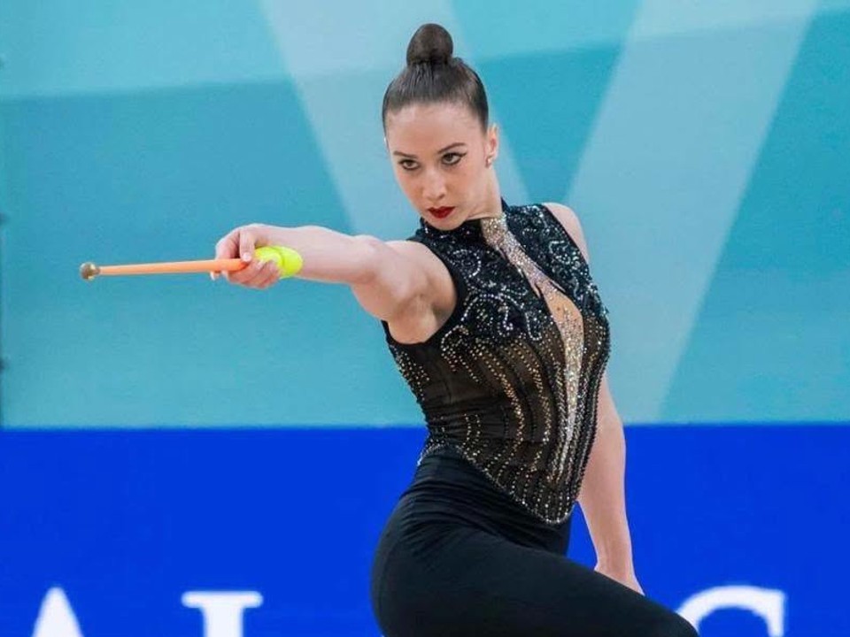 Tereza Šaranová