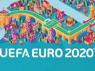 SR A - Informácie o vstupenkách na EURO 2020