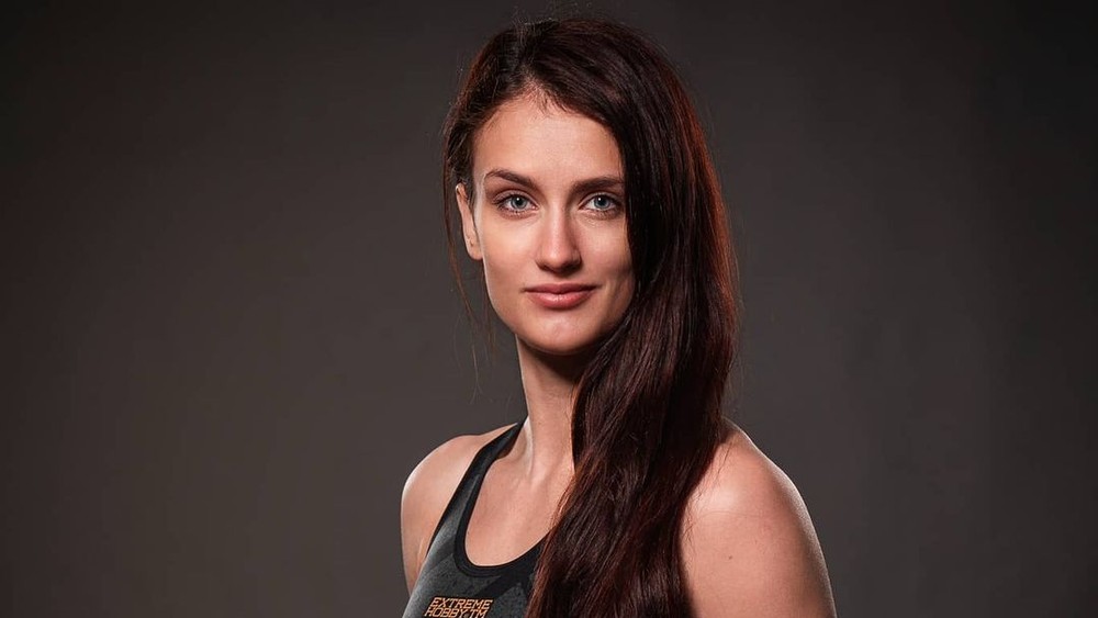 Monika Chochlíková podpísala kontrakt s Oktagon MMA. „Cieľ je jasný,“ hovorí