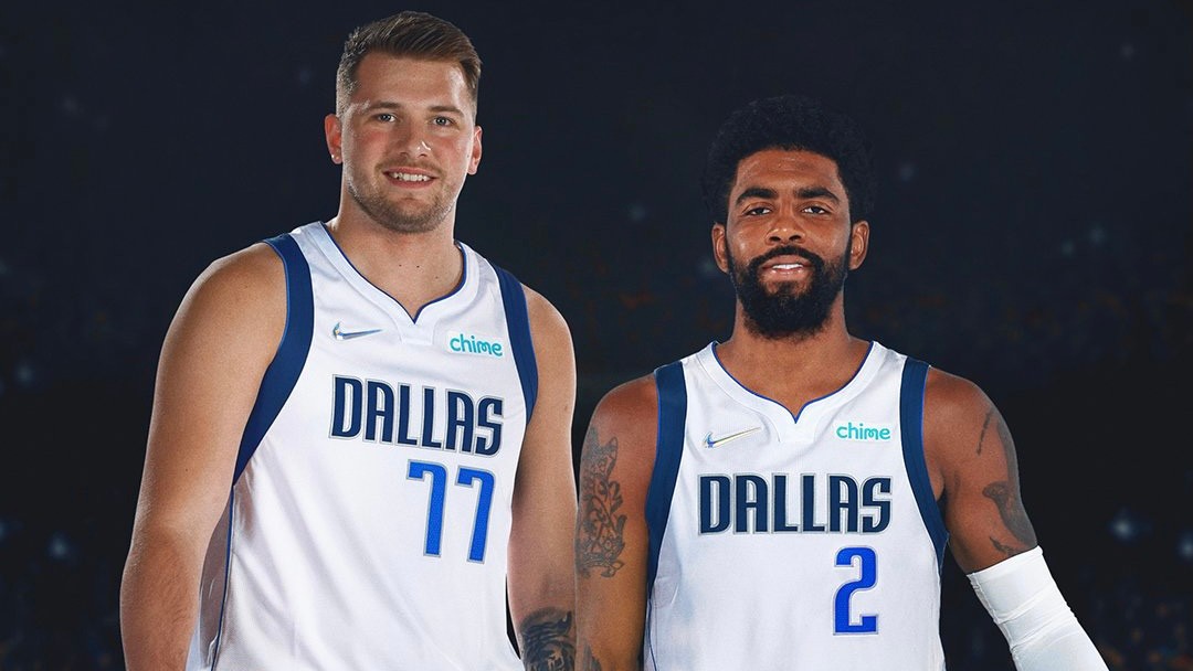 Dallas šetril opory svojho tímu. Od vedenia NBA dostal mastnú pokutu