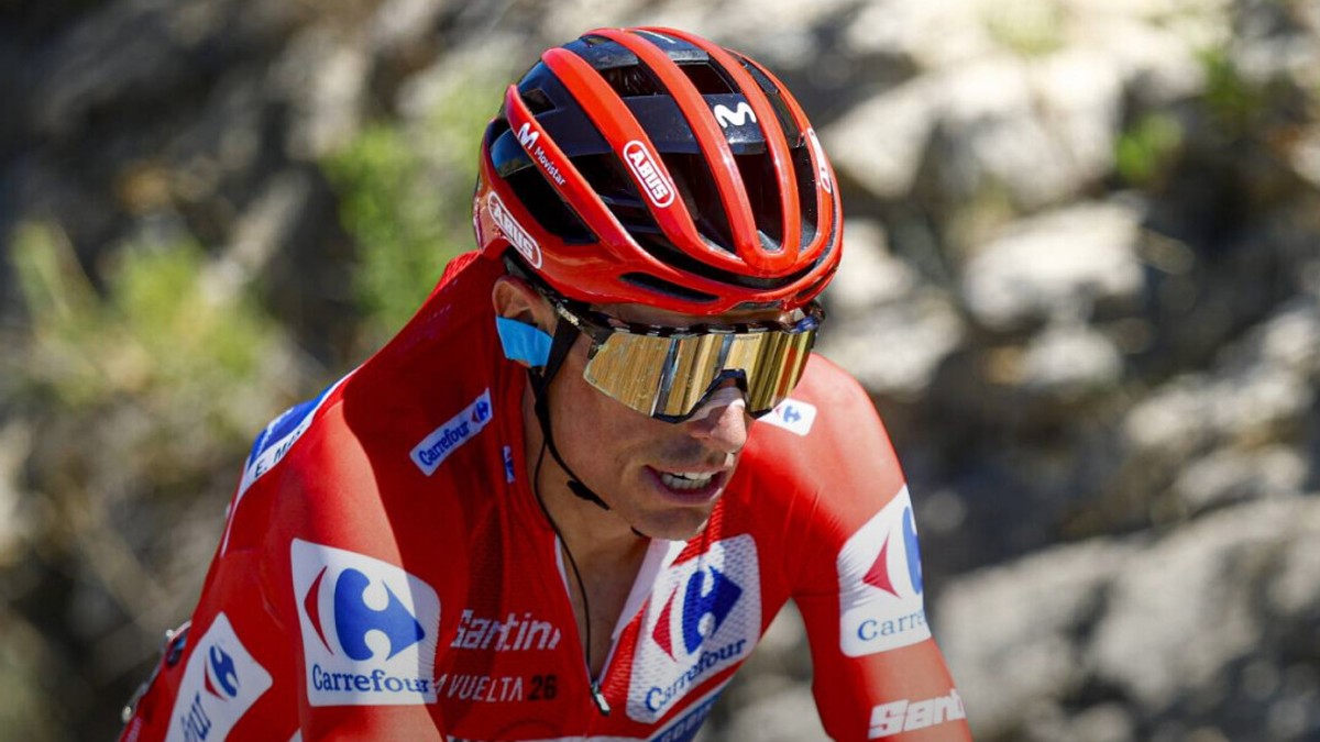 Enric Mas