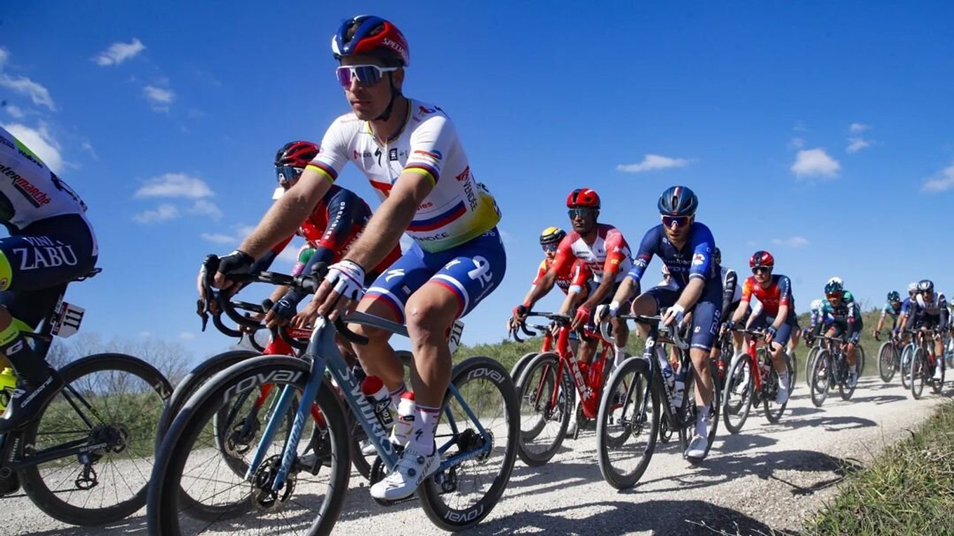 Peter Sagan dnes na Tour de France 2023 - 20. etapa LIVE cez online prenos.