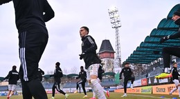 Slovenský futbalista Peter Pekarík.