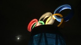 Olympijské kruhy