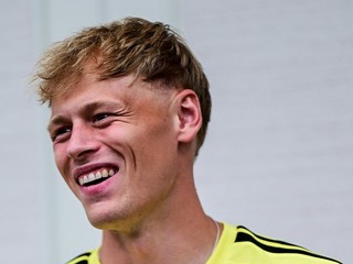 Lukáš Horníček