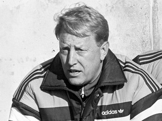 Bo Johansson