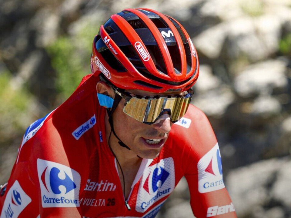 Enric Mas