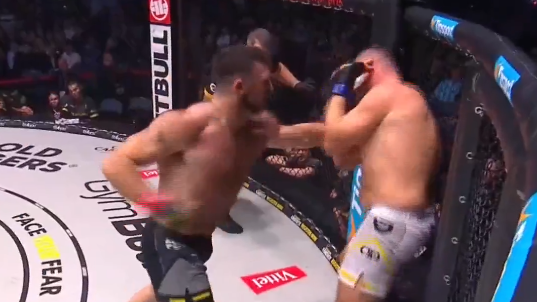 VIDEO: Fleury šokoval Prahu. Budaya ukončil už v prvom kole a obhájil titul