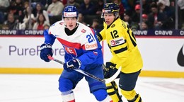 Adam Nemec.