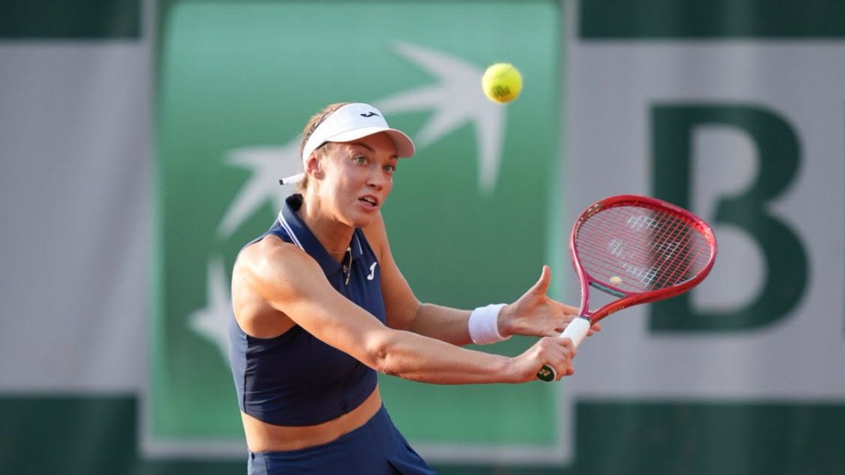 Tereza Mihalíková.