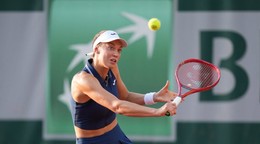 Tereza Mihalíková.