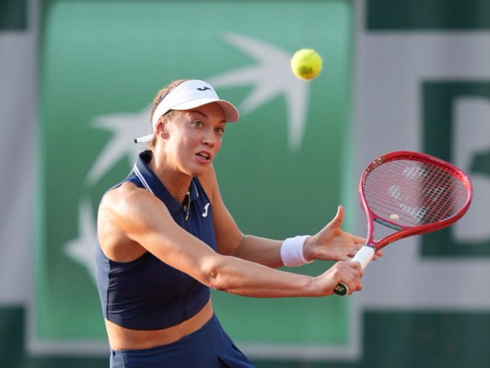 Tereza Mihalíková.