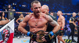 Jotko po zápase s Engizekom na turnaji Oktagon 91.