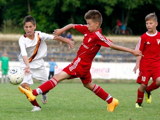 Nominácia hráčov ZsFZ r.2004 na turnaj regionálnych výberov v Púchove a okolí 5.-6.9.2017  v rámci PPT projektu