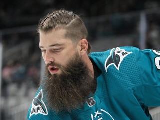 Brent Burns.