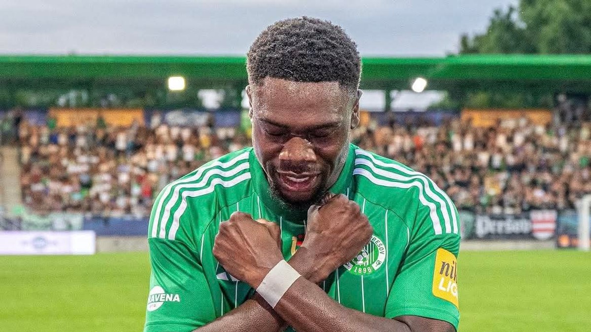 Dominique Simon. 