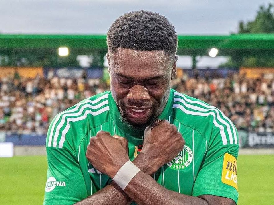 Dominique Simon. 