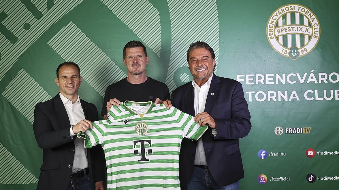 Odchodom do Ferencvárosu môže Borbély v úvode len stratiť. Mohol si ho majster udržať?