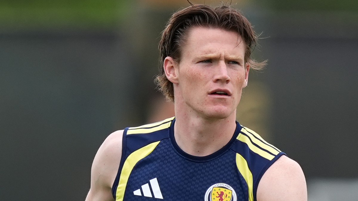 Scott McTominay.