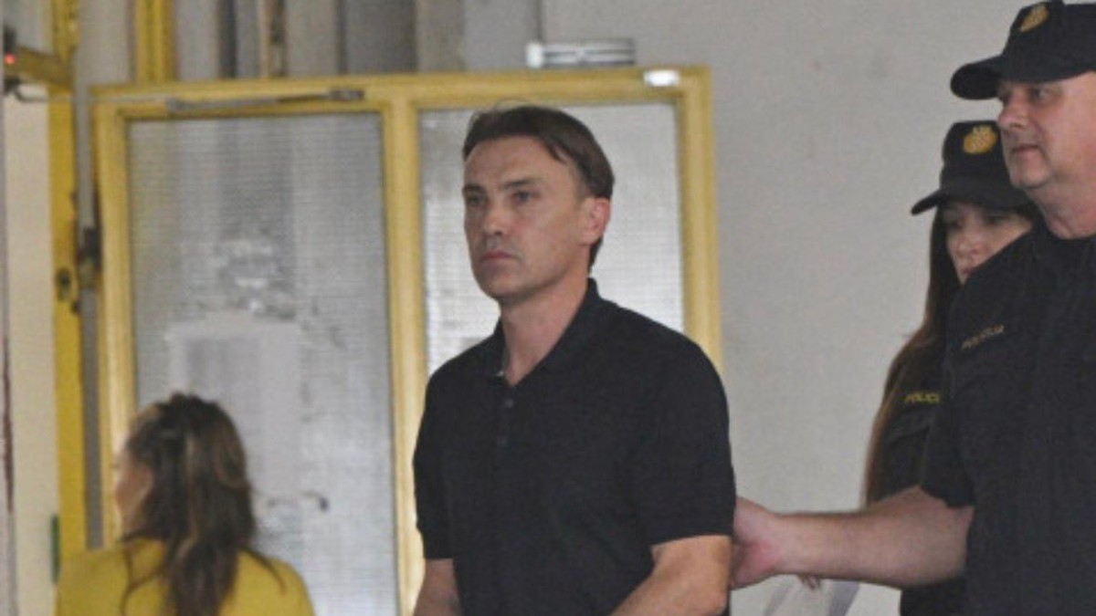 Dario Šimič