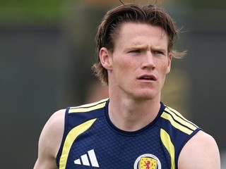 Scott McTominay.