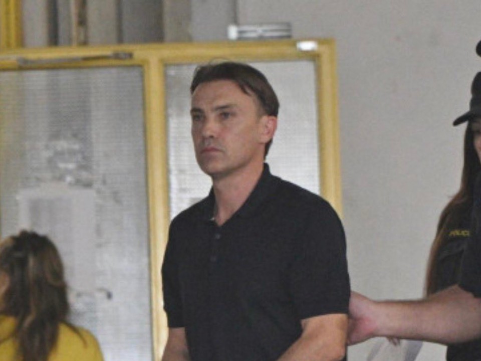 Dario Šimič