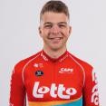 Florian Vermeersch na Tour de France 2022