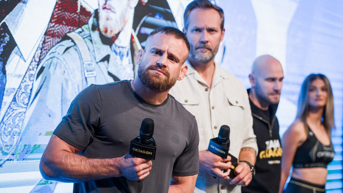 Patrik Kincl.