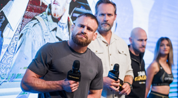 Patrik Kincl.