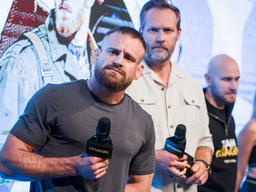 Patrik Kincl.