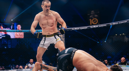 Gogoladze knokautoval Surduho.