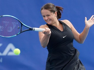 Viktória Hrunčáková