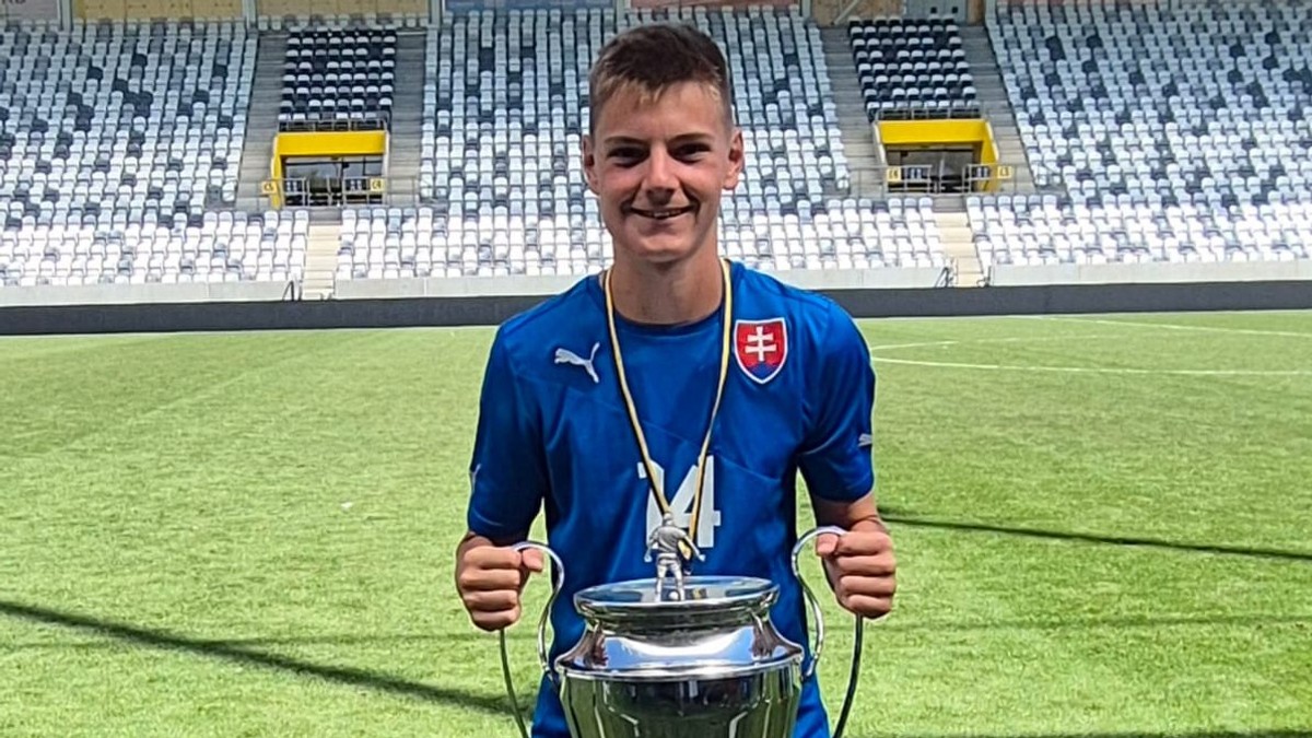 Michal Vartovník.