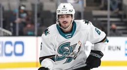 Ryan Merkley.